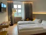 Номер Стандарт с видом на озеро