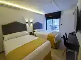 Двухместный номер Стандарт