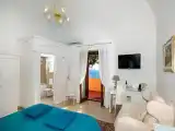 Номер Deluxe с видом на море