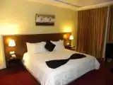 Одноместный номер Стандарт