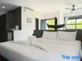 Номер Стандарт с балконом