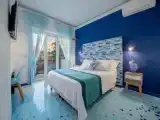 Двухместный номер Deluxe с балконом