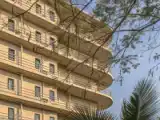 Двухместный номер Deluxe