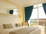 Double Room Garden View