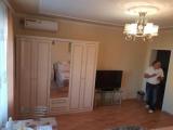 Двухместный номер Стандарт с видом на сад