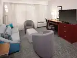 Двухместный люкс