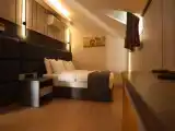Люкс с балконом