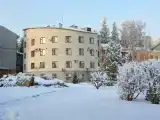 2-мест. 2-комн. люкс с оздоровлением