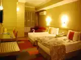 Номер Стандарт