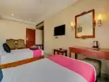 Двухместный номер Deluxe