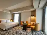 Двухместный номер Superior Corner