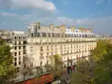 Кровать в общем номере