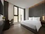 Номер Deluxe c 1 комнатой