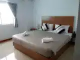 Двухместный номер Стандарт