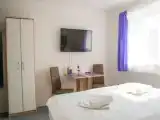 Двухместный номер Deluxe