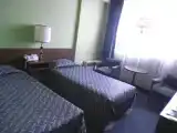 Трёхместный номер Стандарт