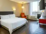Двухместный номер Executive