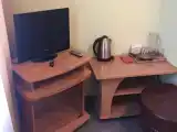 Кровать в общем номере