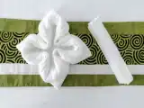 Двухместный номер Deluxe с видом на бассейн
