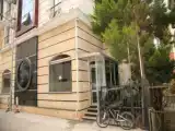 Трёхместный номер Эконом с видом на окрестности