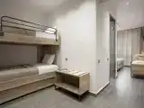 Двухместный семейный номер Стандарт с 2 комнатами
