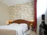 Двухместный номер Superior