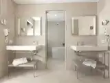 Двухместный полулюкс