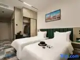 Двухместный номер Business