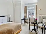 Двухместный номер Business Classic