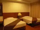 Run of House