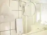 Двухместный полулюкс