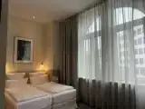 Двухместная студия Комфорт