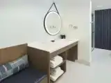 Двухместный люкс с видом на город
