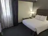 Двухместный люкс