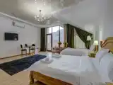 Двухместный люкс Комфорт