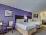 Четырёхместный номер Premier