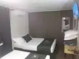 Четырёхместный номер Стандарт