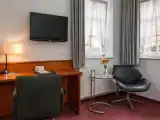 Двухместный номер Стандарт