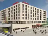 Кровать в общем номере