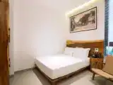 Одноместный номер Deluxe