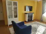 Четырёхместный коттедж