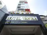 Семейный номер Стандарт