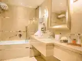 Двухместный номер Стандарт