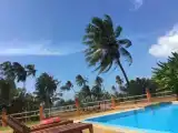 Двухместный люкс Deluxe Цокольный этаж