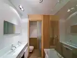 Номер Deluxe с балконом