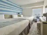 Двухместный номер Superior
