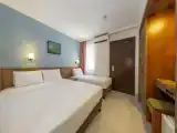 Номер Ground Floor without Balcony