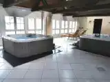 Двухместный номер Deluxe