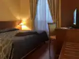 Одноместный номер Стандарт