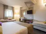 Номер Стандарт